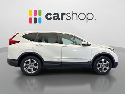 Used 2018 Honda CR-V EX-L image 6