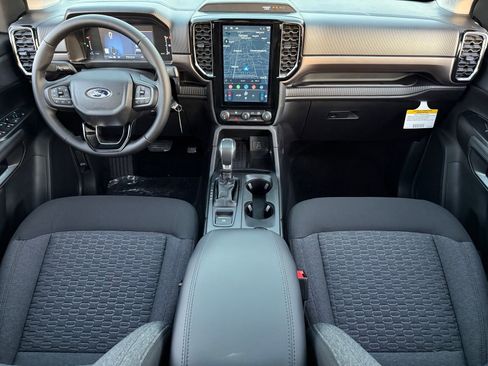 New 2025 Ford Ranger XLT w/ Technology Package image 22