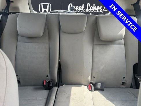 Used 2022 Honda HR-V EX image 11
