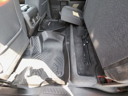 Used 2022 Chevrolet Silverado 1500 LT Trail Boss w/ Safety Package image 26