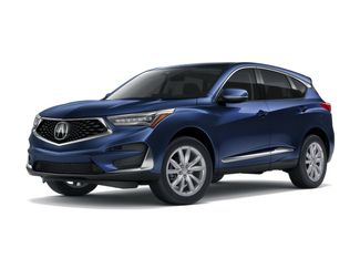 Used 2019 Acura RDX FWD video 1