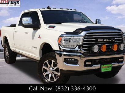 Used 2024 RAM 2500 Limited w/ Towing Technology Group