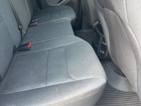 Used 2022 RAM 1500 Tradesman w/ Trailer Tow Group RWD image 18