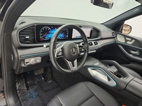 Used 2022 Mercedes-Benz GLE 350 image 9