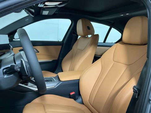 New 2026 BMW 330i Sedan w/ M Sport Package RWD image 22