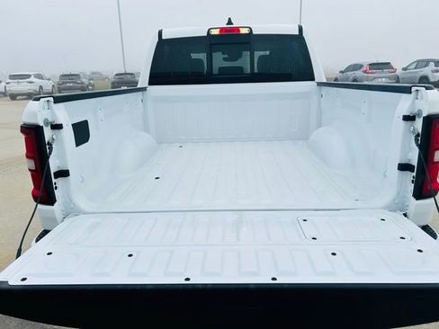 New 2026 RAM 1500 Laramie image 39