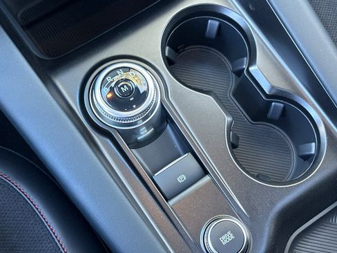 New 2026 Ford Explorer ST w/ Sun And Sound Package image 23