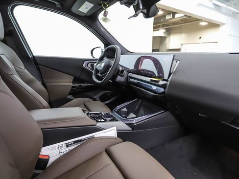 New 2026 BMW X3 xDrive30 w/ Convenience Package image 29