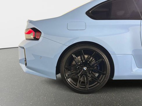 Used 2023 BMW M2 w/ Lighting Package RWD image 18