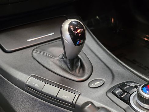 Used 2013 BMW M3 Convertible RWD image 28