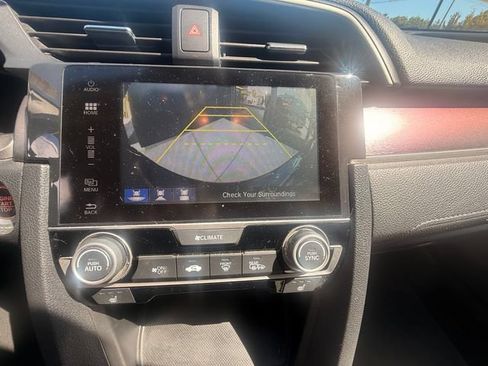 Used 2017 Honda Civic EX-L image 16