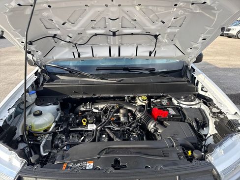 Used 2024 Ford Maverick Lariat w/ FX4 Off-Road Package image 30