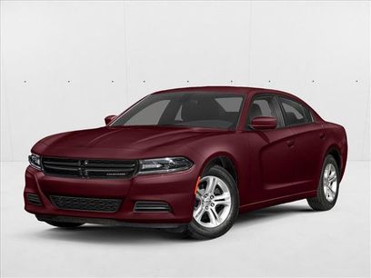 Used 2021 Dodge Charger Scat Pack