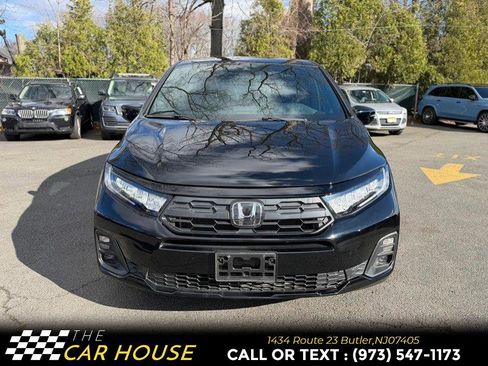 Used 2025 Honda Odyssey Sport-L image 3