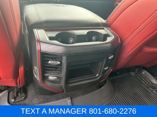 Used 2026 RAM 1500 Rebel w/ Rebel Level 1 Equipment Group AWD/4WD image 37