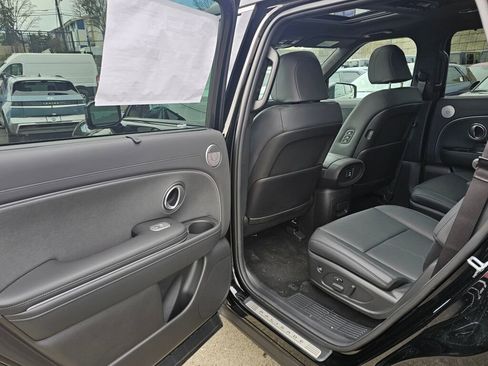 New 2026 Hyundai Palisade Calligraphy image 13