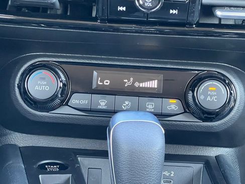 New 2026 Nissan Kicks SV FWD image 5