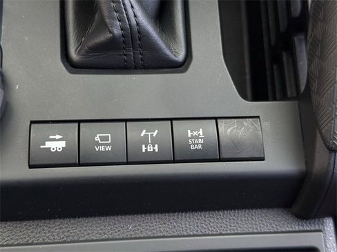 Used 2025 Toyota Tacoma TRD Pro image 21