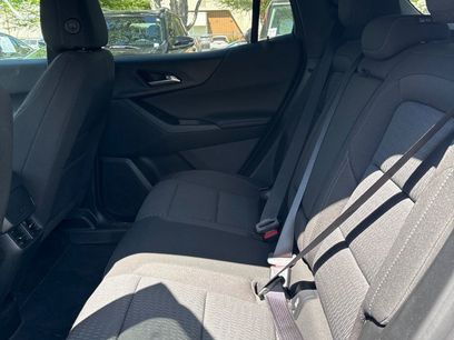 Used 2026 Chevrolet Equinox LT