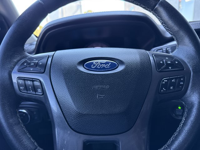 Used 2019 Ford Ranger Lariat w/ Equipment Group 501A Mid RWD image 21