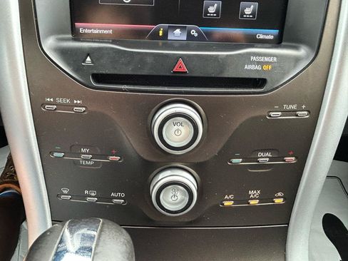 Used 2013 Ford Edge SEL AWD/4WD image 23