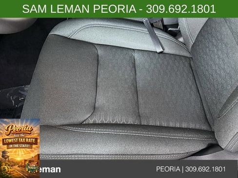 New 2026 RAM 1500 Big Horn image 19