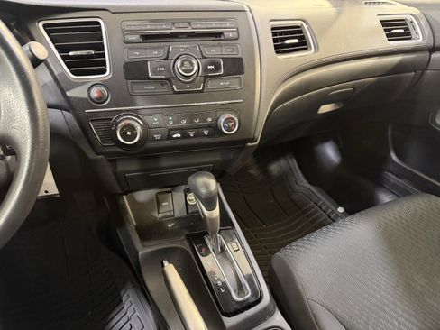 Used 2014 Honda Civic LX image 18