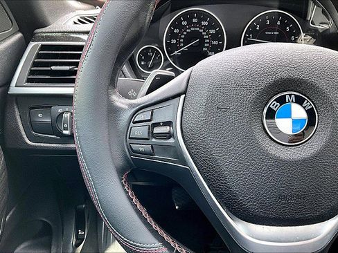 Used 2018 BMW 430i Convertible RWD image 17