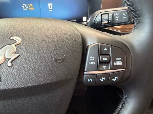 New 2026 Ford Bronco Sport Outer Banks w/ Sasquatch Outer Banks Package AWD/4WD image 25