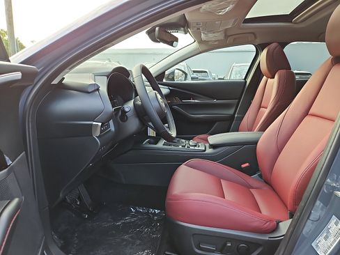 New 2026 MAZDA CX-30 AWD 2.5 S image 11