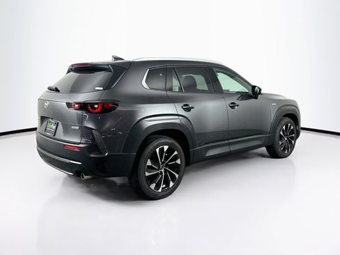Used 2025 MAZDA CX-50 2.5 Hybrid w/ Premium Plus Pkg AWD/4WD image 9