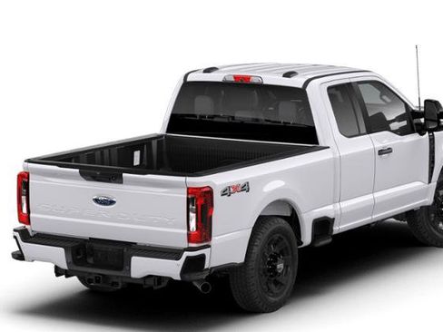 New 2026 Ford F350 XL w/ STX Appearance Package image 25