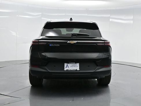 Used 2026 Chevrolet Equinox EV LT image 28