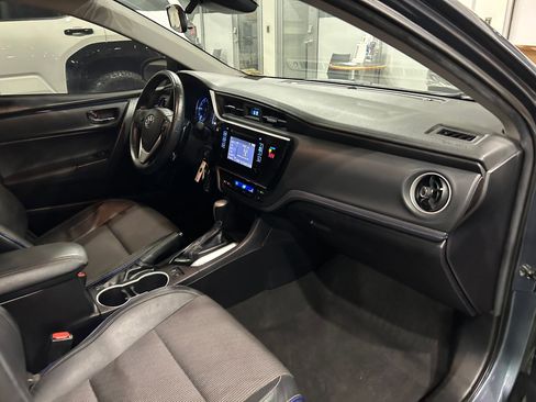 Used 2019 Toyota Corolla SE image 27