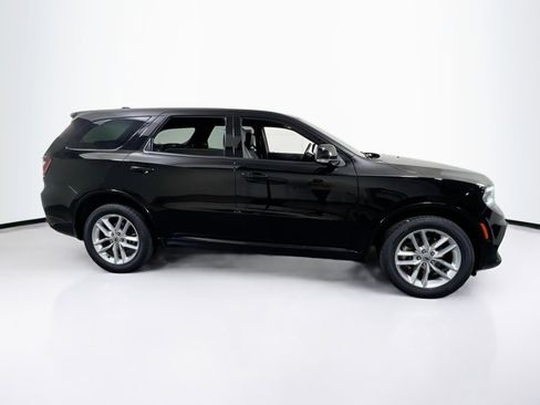 Used 2022 Dodge Durango GT AWD/4WD image 4