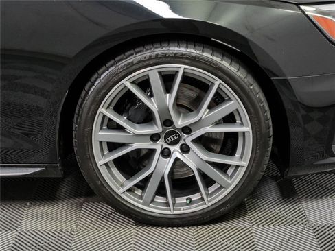 Used 2023 Audi S4 Premium Plus AWD/4WD image 37