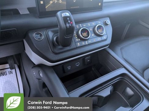 Used 2024 Land Rover Defender 130 S AWD/4WD image 17