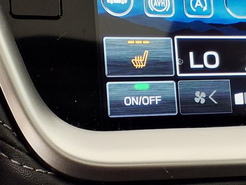 Certified 2023 Subaru Legacy Limited image 21