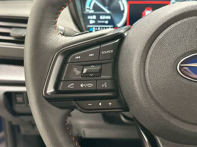 New 2026 Subaru Crosstrek 2.5i Limited AWD/4WD image 9