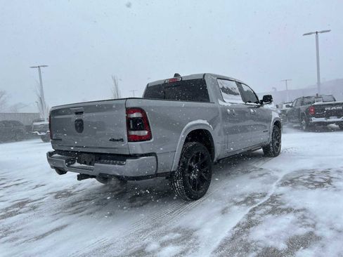 Certified 2021 RAM 1500 Laramie image 20