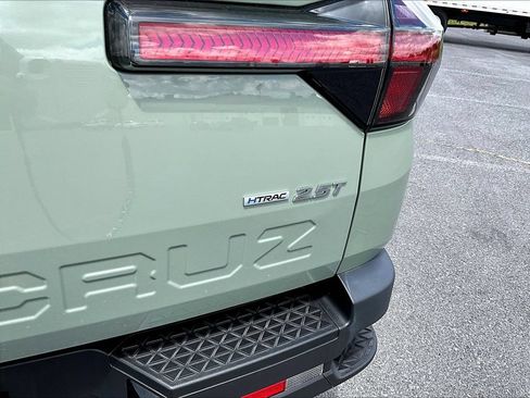 Used 2022 Hyundai Santa Cruz SEL Premium w/ Cargo Package AWD/4WD image 24
