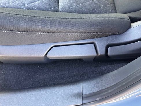 New 2026 Nissan Sentra SV FWD image 12