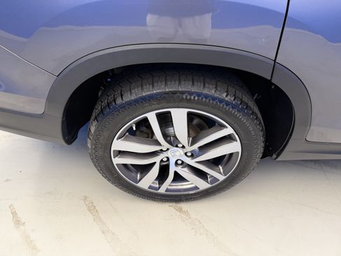 Used 2016 Honda Pilot Touring image 8