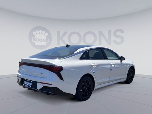 New 2026 Kia K5 GT-Line w/ GT-Line Premium Package FWD image 7