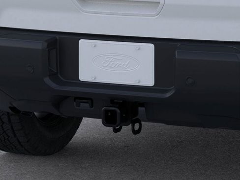 New 2025 Ford Bronco Sport Badlands w/ Badlands Tech Package image 23