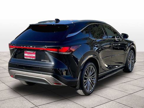Used 2024 Lexus RX 350 w/ Convenience Package AWD/4WD image 14