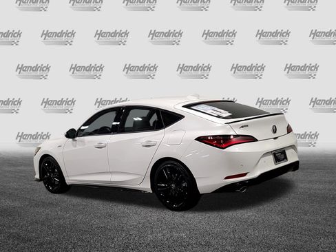 Used 2026 Acura Integra A-Spec FWD image 7
