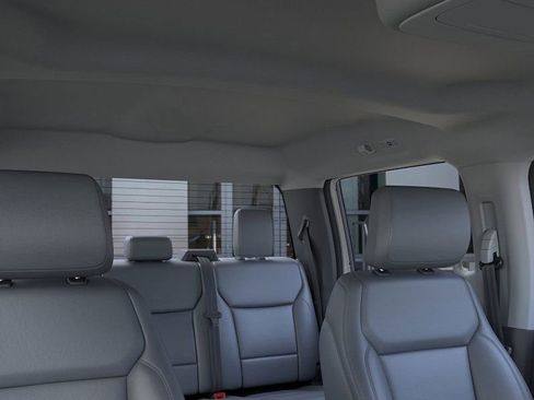 New 2025 Ford F150 Lightning Flash image 22