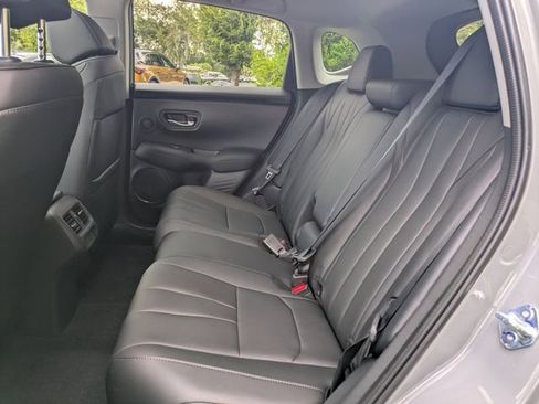 New 2025 Acura ADX FWD image 14