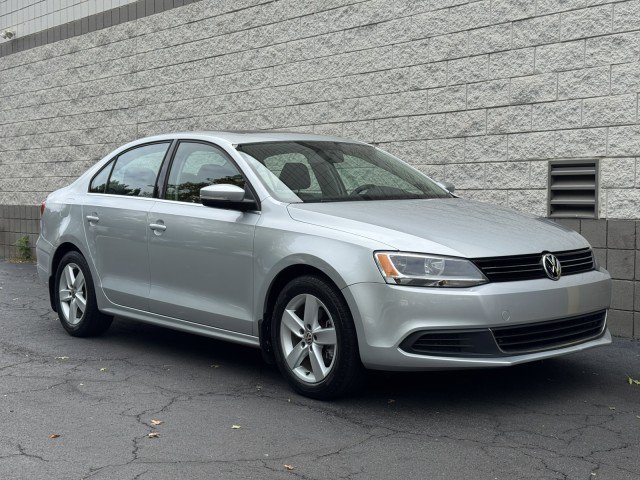 Used 2014 Volkswagen Jetta TDI FWD image 36